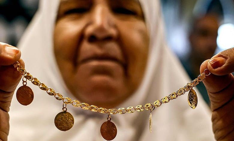 Gold prices soars up in Dubai; find out here