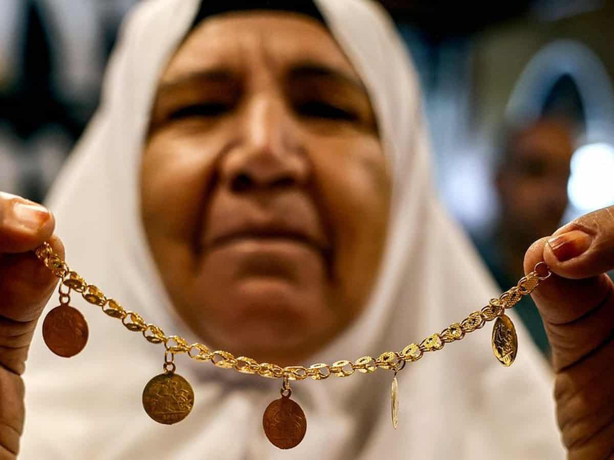 Gold prices soars up in Dubai; find out here