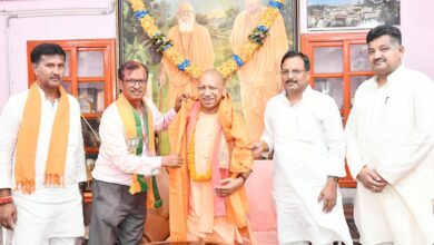 Gorakhpur municipal body initiates move to replace 'India' with 'Bharat'