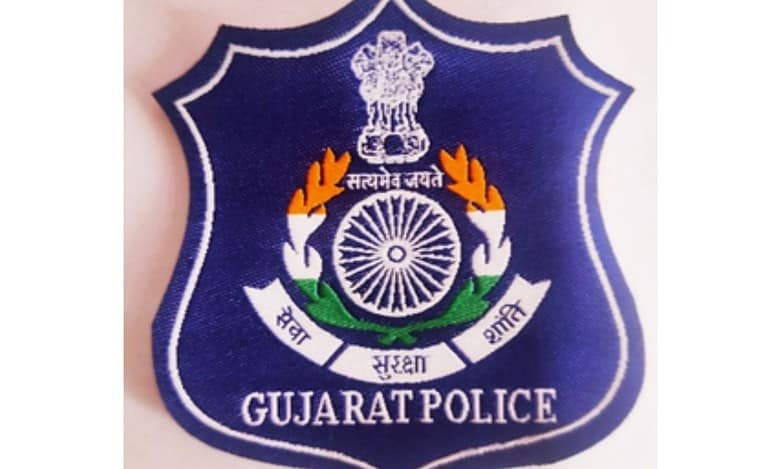Gujarat Police