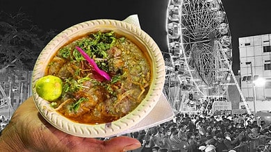 Numaish 2024: Lip-smacking Haleem set to arrive in Hyderabad!