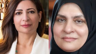 Two Emirati women among Forbes list of ‘World’s 100 Most Powerful Women’ of 2023