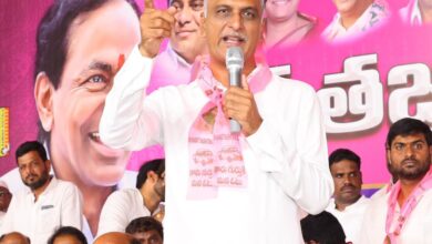 Telangana: BRS hits back at Congress, releases 'assets' built under KCR regime