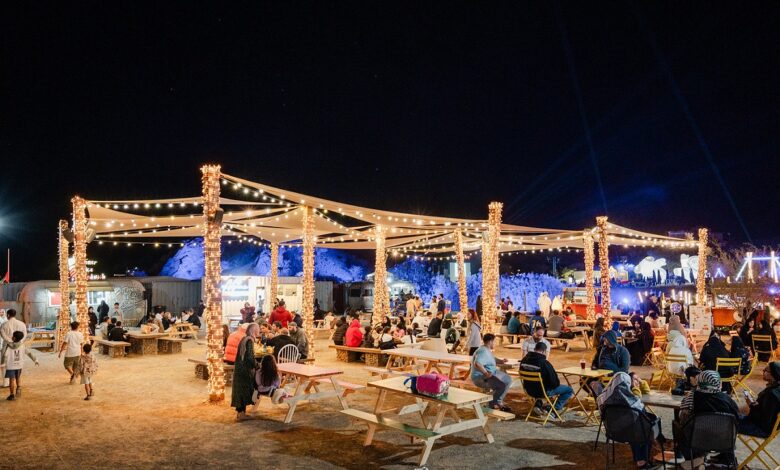 UAE: Inaugural Hatta Festival features lineup of creative workshops