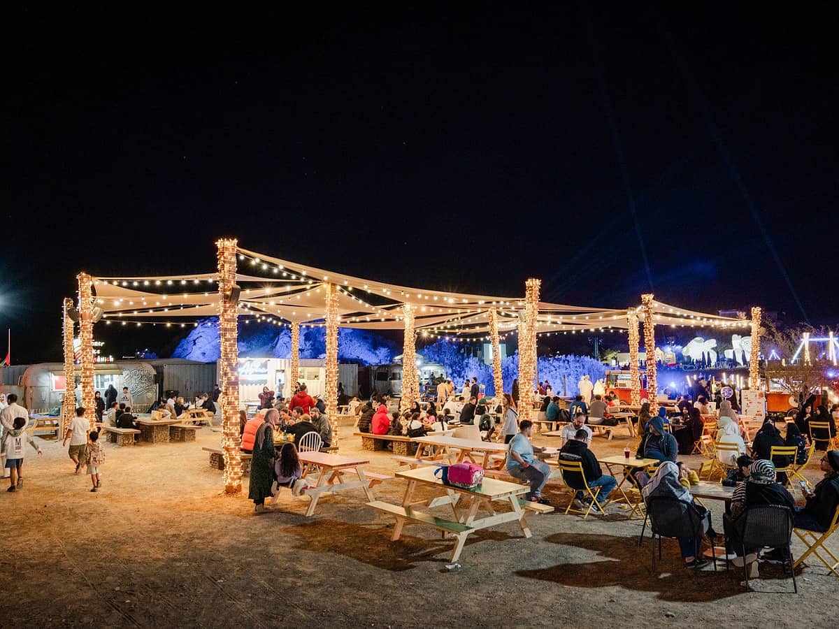 UAE: Inaugural Hatta Festival features lineup of creative workshops