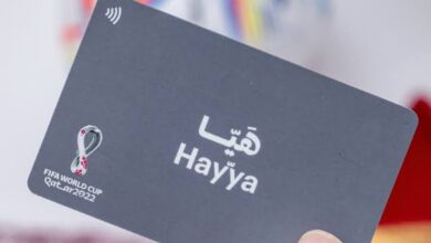 Qatar extends Hayya card validity for visitors