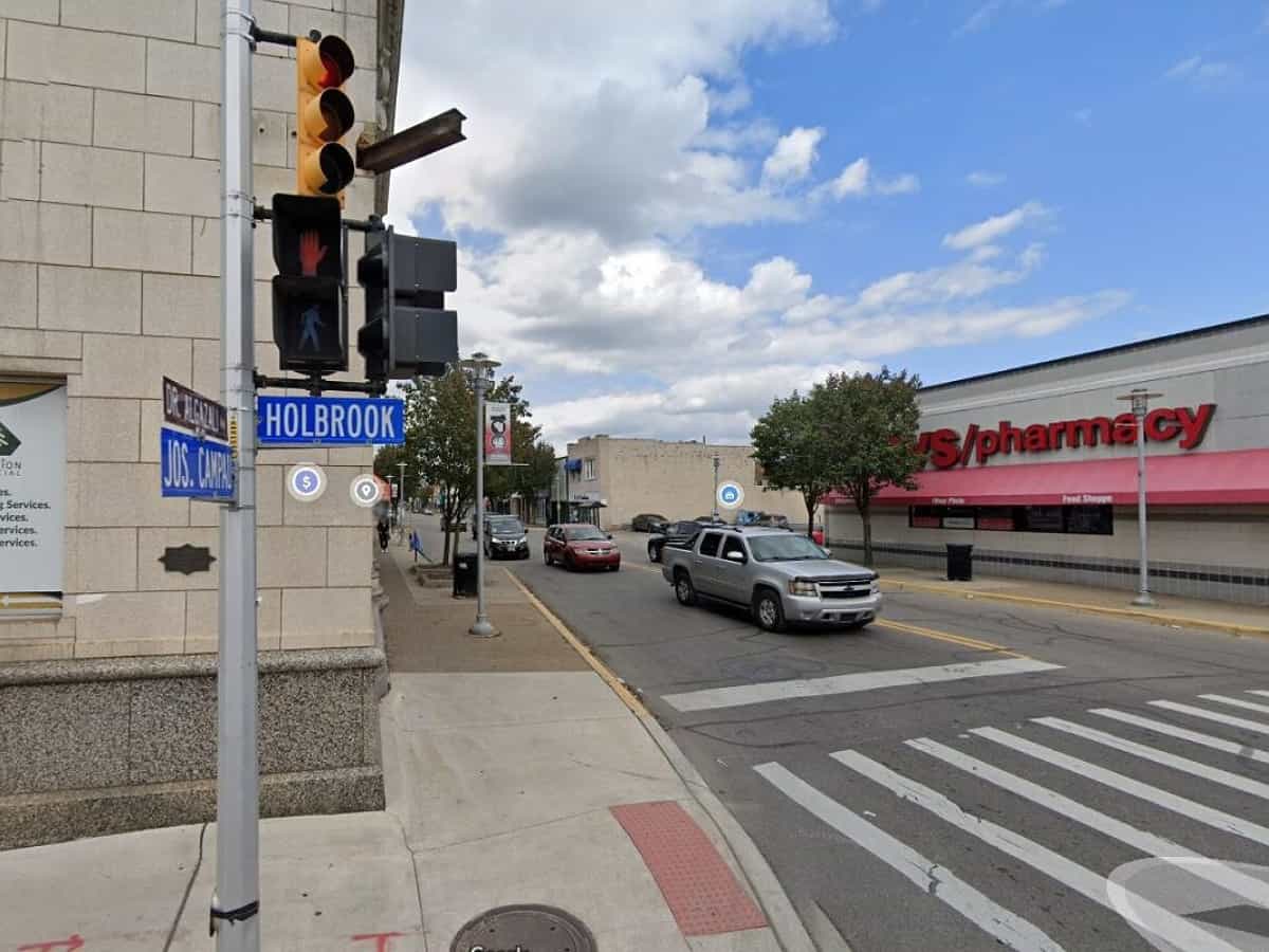 US: Hamtramck to rename street 'Palestine Avenue' in support of Gaza