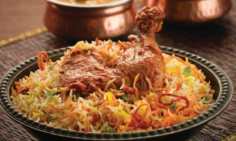 THIS Hyderabadi restaurant is offering Biryani at only Rs 2!