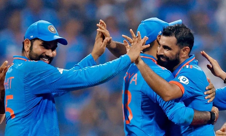 ICC T20 World Cup 2024