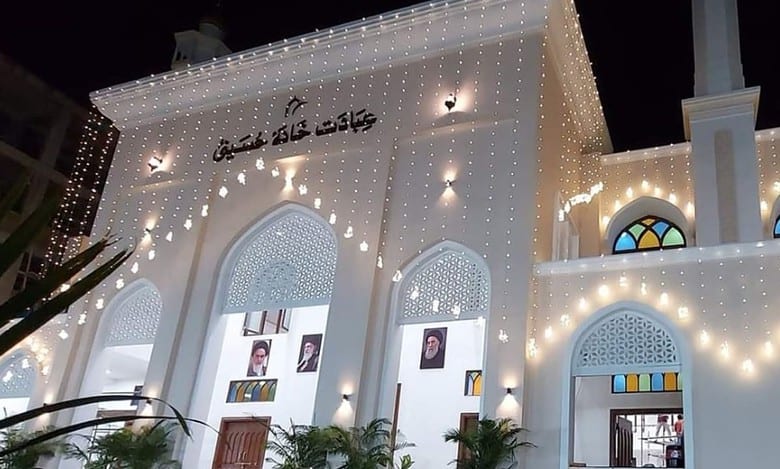 Hyderabad: HC allows Akhbari Muslim women to hold prayers at Ibadat Khana-e-Hussaini