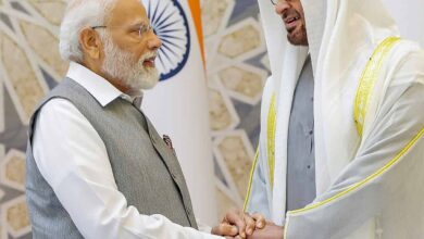 India-UAE ties transcend to multilateral level in 2023