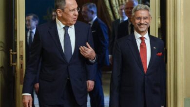 India-Russia relations reflect geopolitical realities: Jaishankar