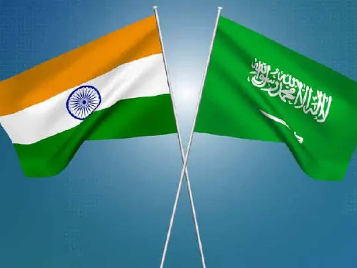 Cabinet approves India-Saudi MoC in digitization, electronic manufacturing