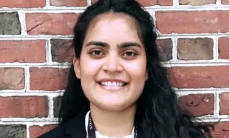 Indian student in US