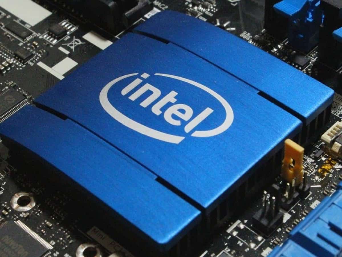 Intel to invest USD 25 Billion to build chip factory in Israel