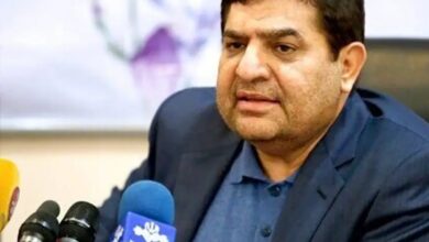 Iran determined to expand economic cooperation with Syria