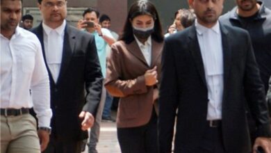 Jacqueline Fernandez moves Delhi court