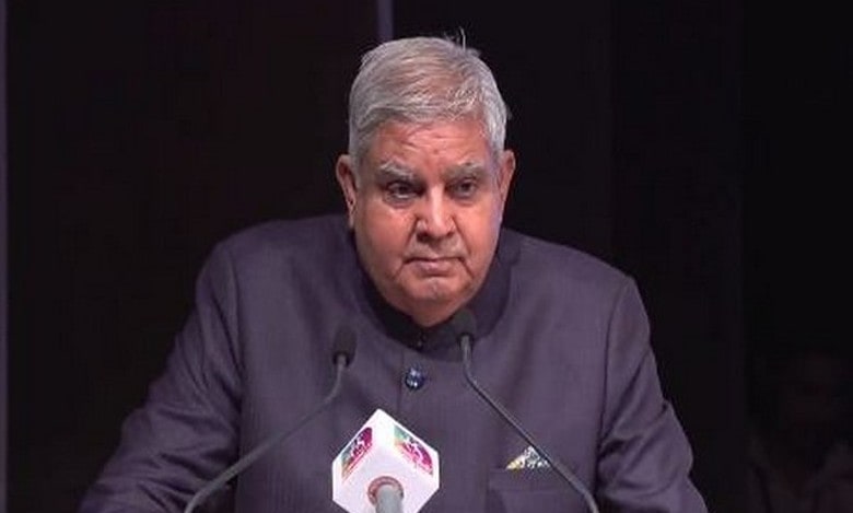 Traffic curbs imposed in Hyderabad for Vice Prez’s visit