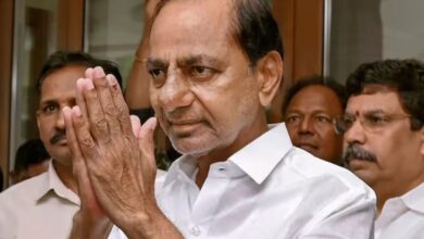 KCR considering ex-TSFDC chairman as Medak candidate for LS polls