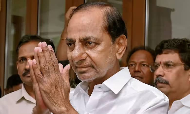 KCR considering ex-TSFDC chairman as Medak candidate for LS polls