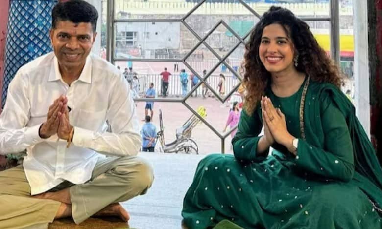 Curly Tales' Kamiya Jani's Odisha trip snowballs into 'beef' controversy