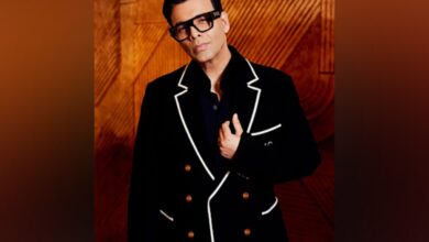 On Valentine’s Day, Karan Johar pens a note for ‘single’ people