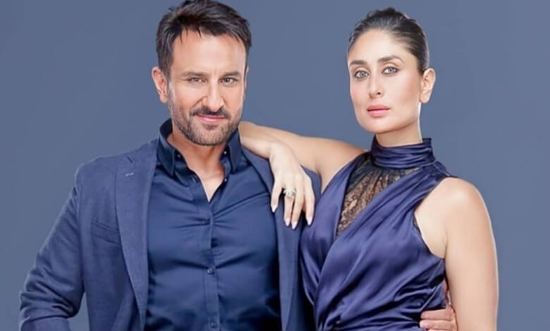 Saif and Kareena's ultra-expensive things