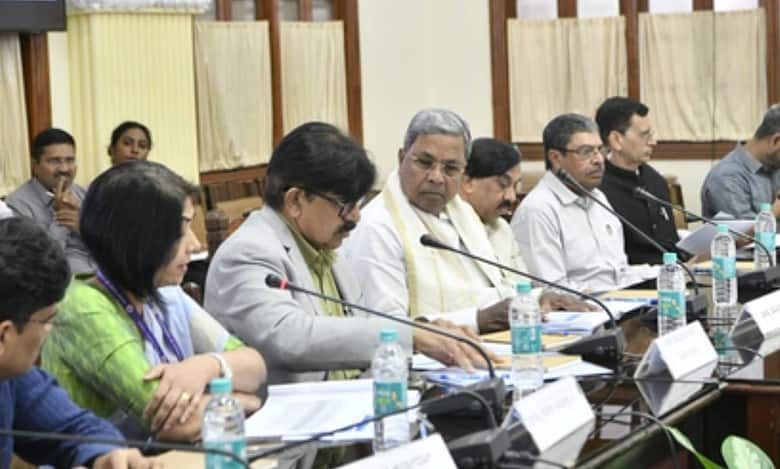 Karnataka govt invited startups