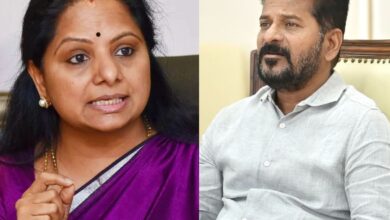 SC lashes out at Telangana CM Revanth over comments on Kavitha's bail