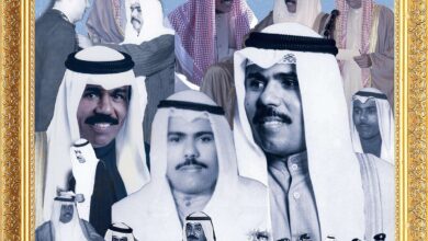 Arab countries declare mourning period over death of Kuwait's Emir