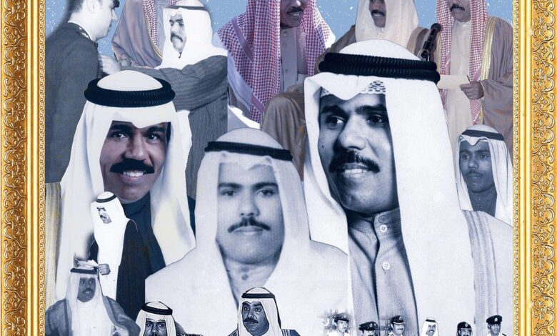 Arab countries declare mourning period over death of Kuwait's Emir