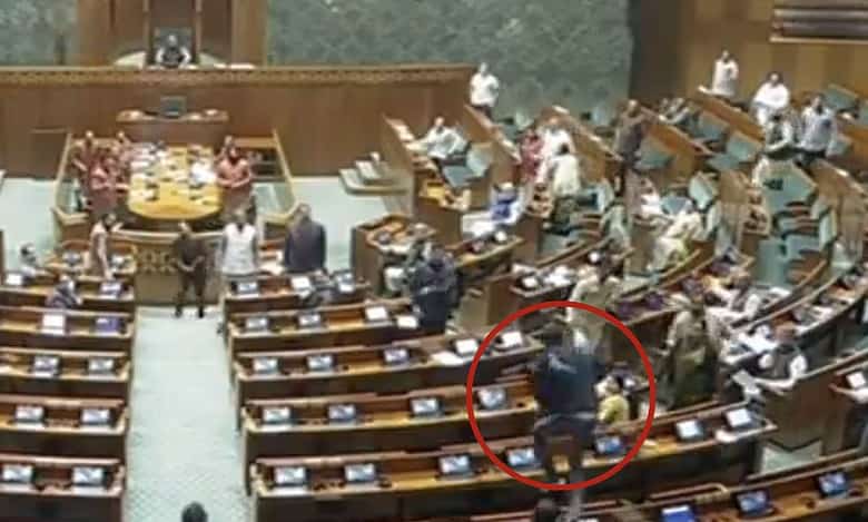 Lok Sabha