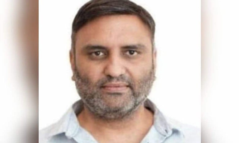 Mahadev app owner Ravi Uppal
