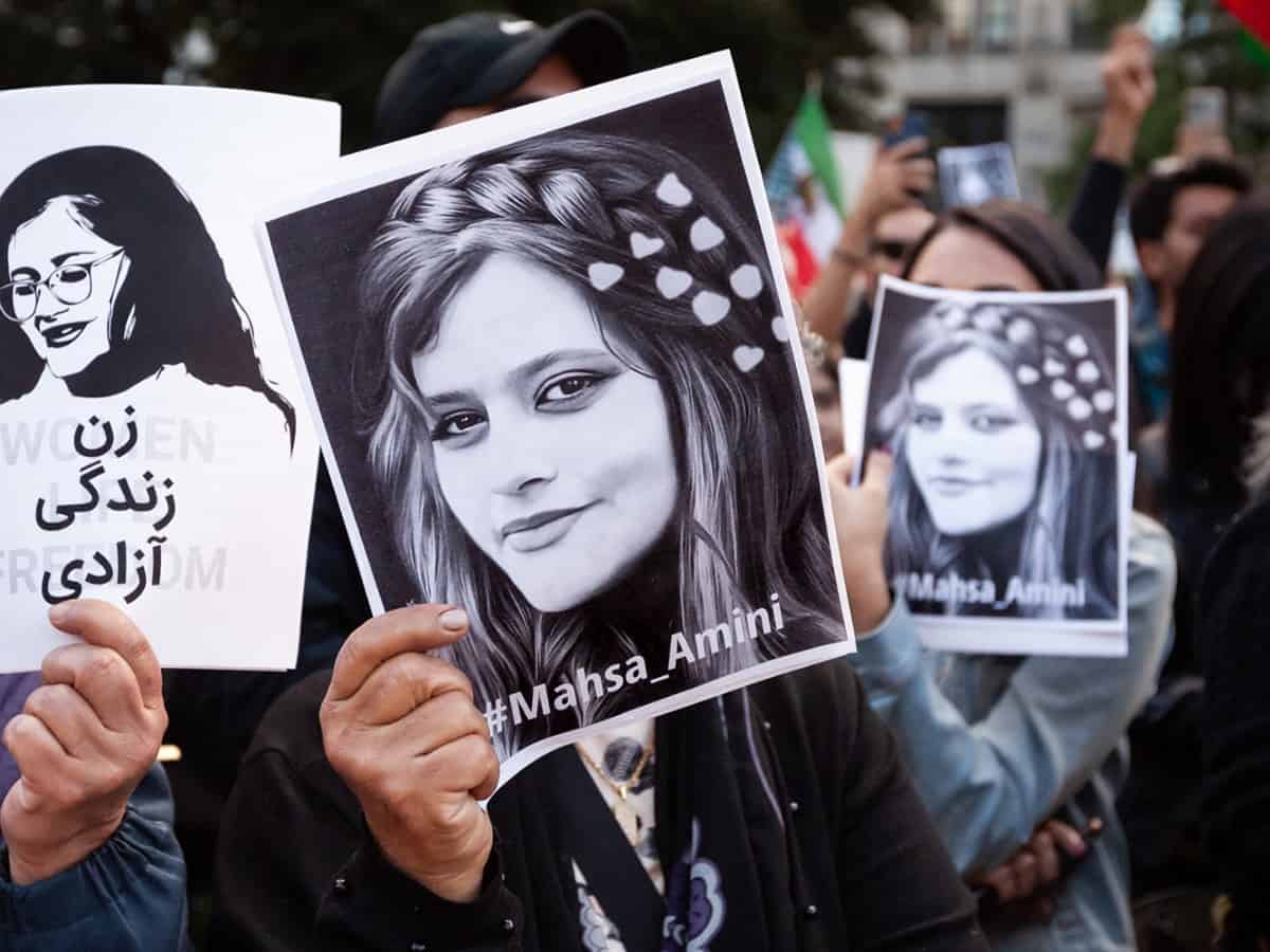 Iran responsible for Mahsa Amini's death, says UN