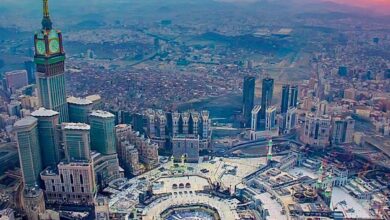 84 pc of global wealthy Muslims keen in buying properties in Makkah, Madinah