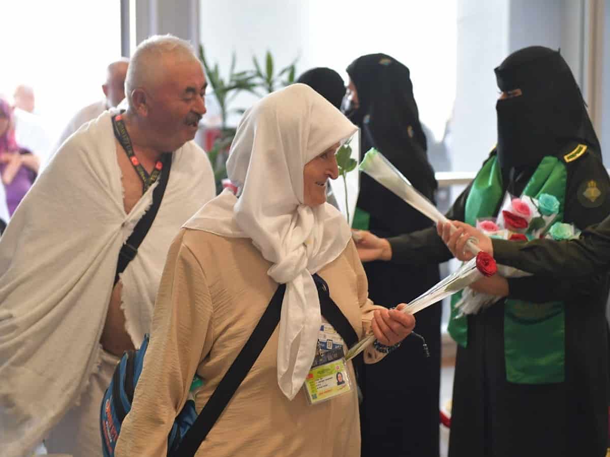 Over 6.7L Haj pilgrims benefit from Makkah Route initiative