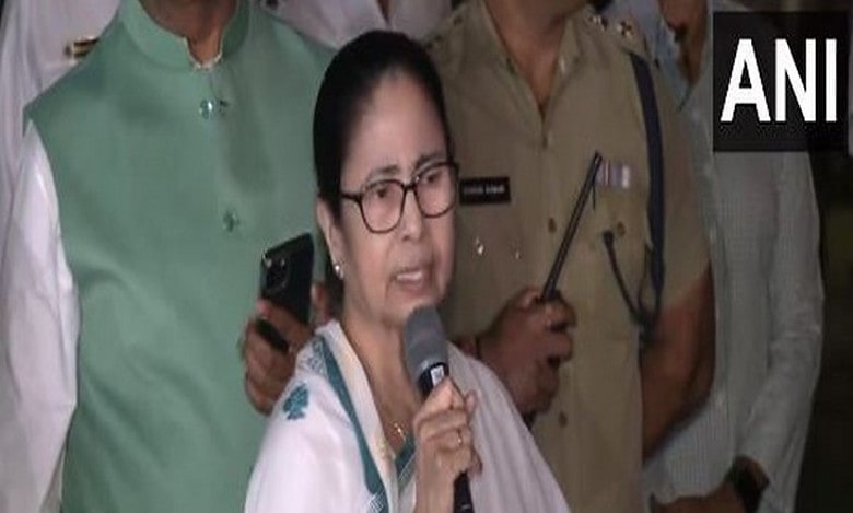 Mamata announces 4% DA hike for state govt staff; joint forum calls it ‘eyewash’