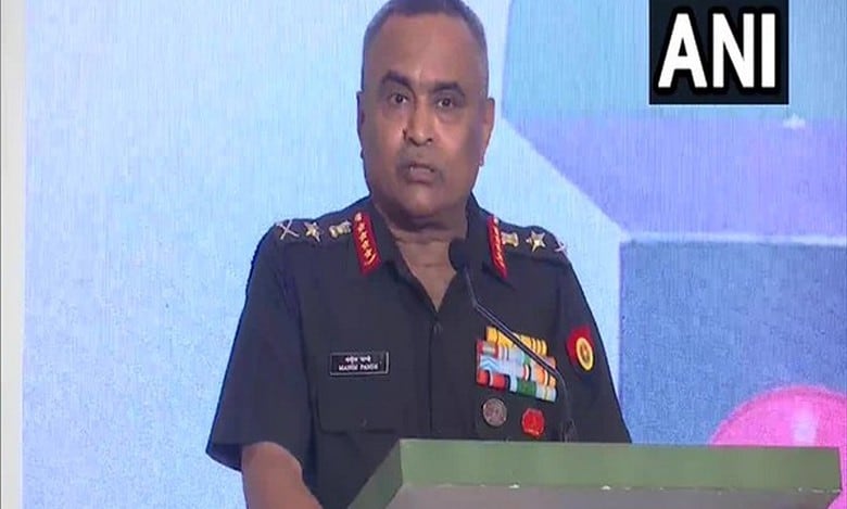 Scheme to hire Agniveers will ensure youthful profile of armed forces: Army chief