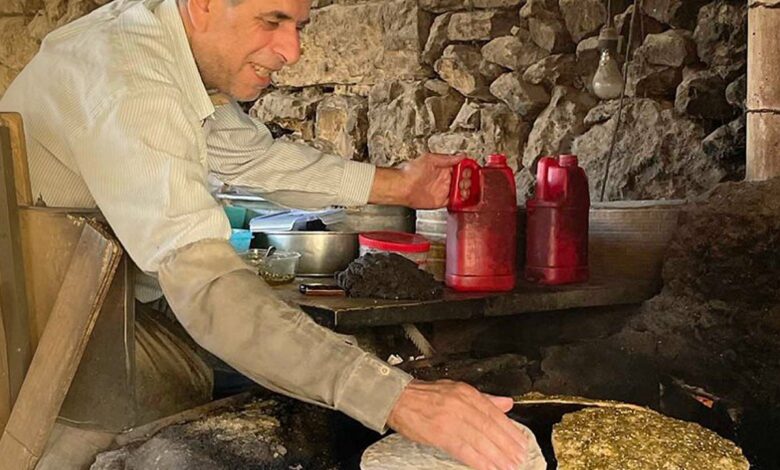 Lebanon's flatbread 'Al-Manouche' made it to UNESCO heritage list