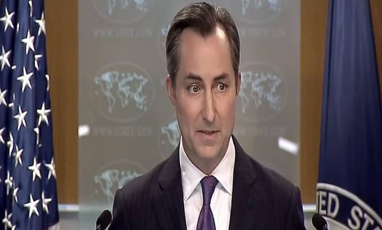 Looking forward to see results of India’s probe on Pannun: US