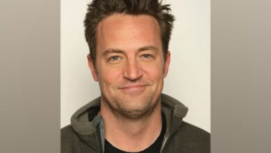 Matthew Perry died of acute effects of Ketamine, autopsy reveals