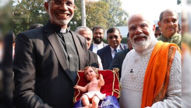 Address hate speeches, Church attacks: Bengaluru Archibishop to PM Modi