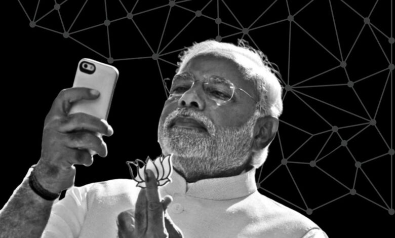 Modi govt asks Apple to ‘soften hack warnings’ on iPhones: Report