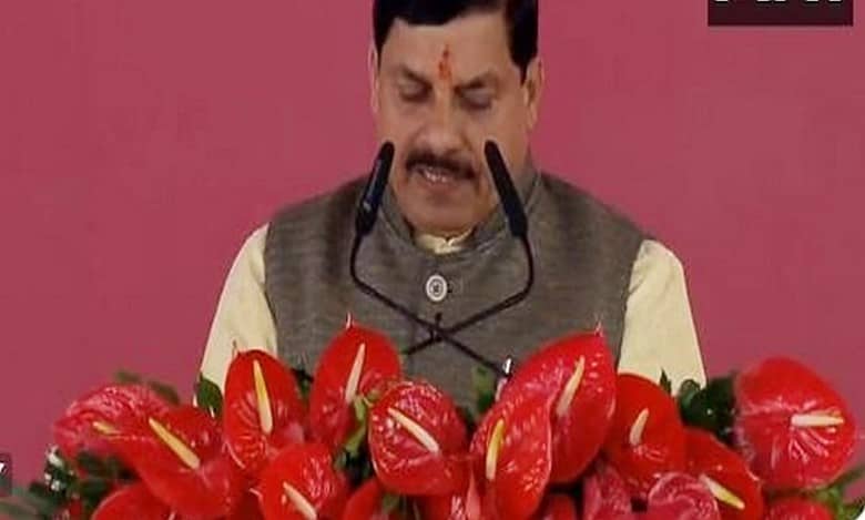 Mohan Yadav: A PhD holder and BJP’s key OBC leader with RSS roots