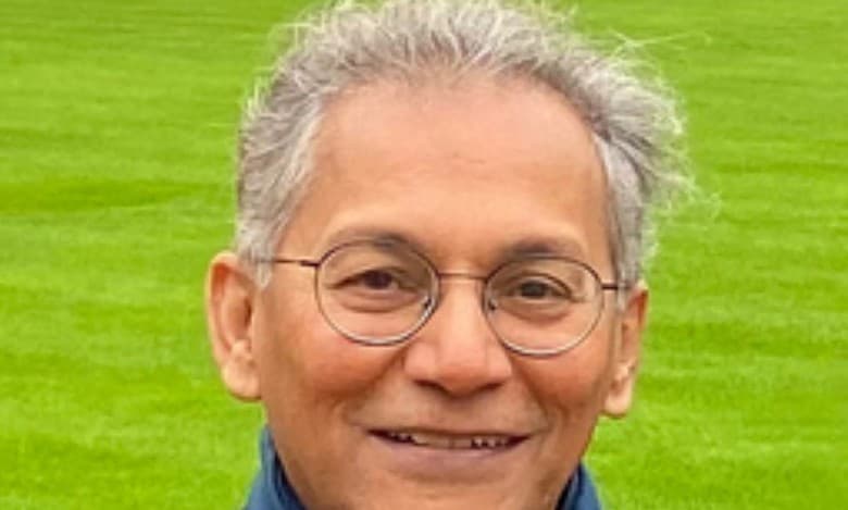 New BBC chairman Samir Shah