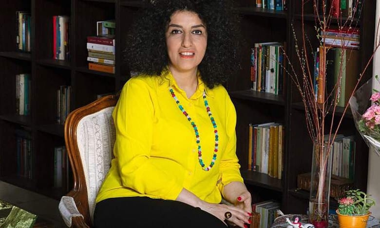 Iranian Nobel winner Narges Mohammadi begins new hunger strike