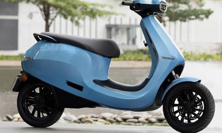 Ola Electric