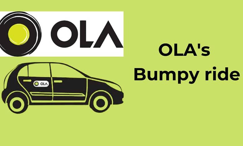 Ola Electric’s net loss surges to Rs 1,472 cr in FY23 as expenses grow