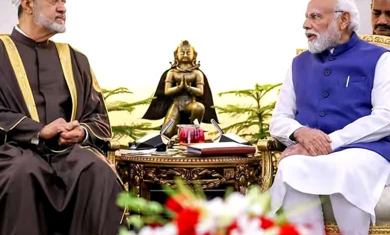 India, Oman free trade agreement likely to be inked next month: Official