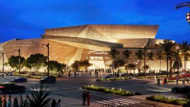 Saudi Arabia plans to build first opera house in Riyadh